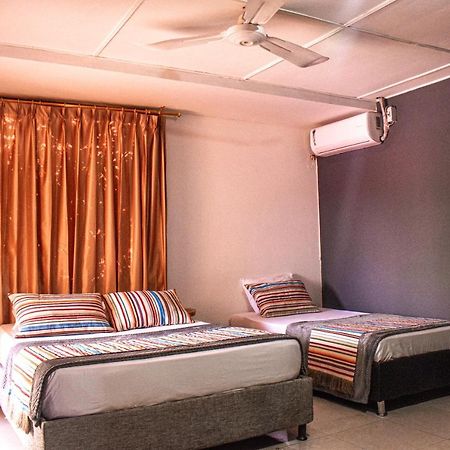 Yosu Hostal Riohacha Exterior photo