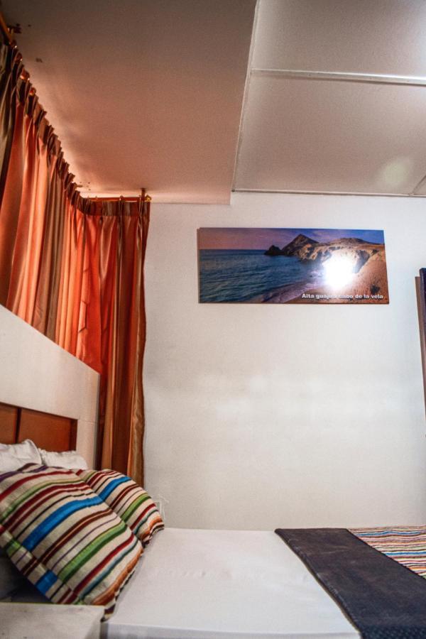 Yosu Hostal Riohacha Exterior photo