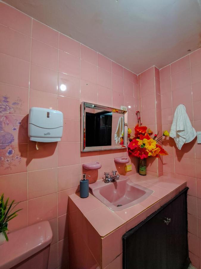 Yosu Hostal Riohacha Exterior photo