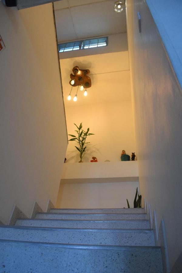 Yosu Hostal Riohacha Exterior photo