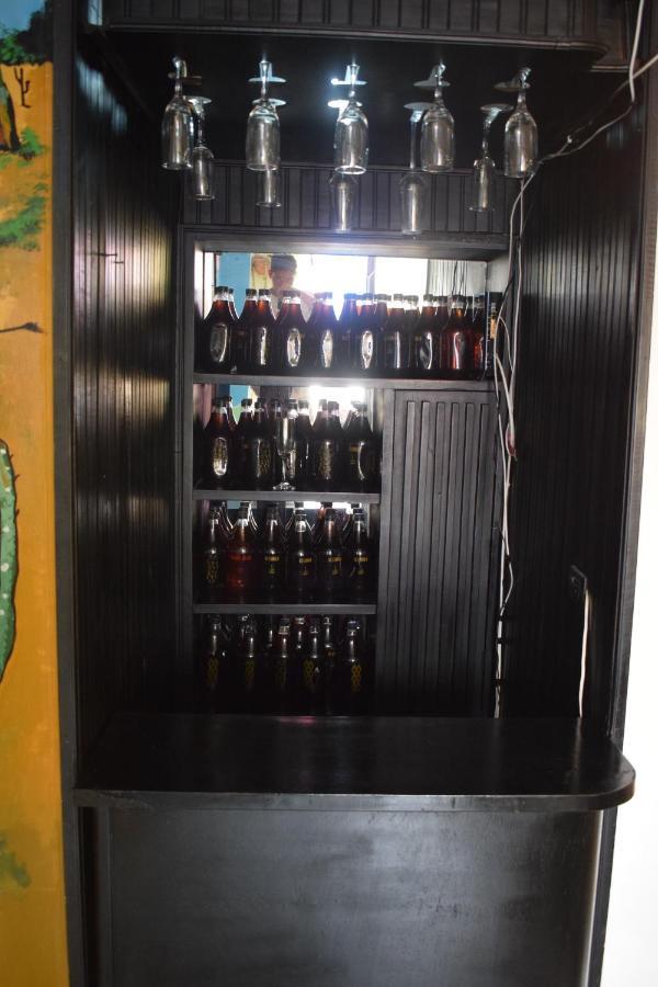 Yosu Hostal Riohacha Exterior photo