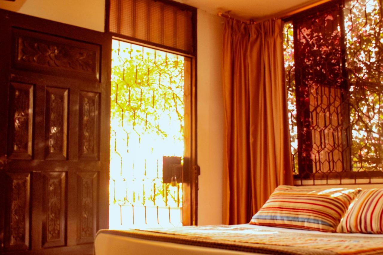 Yosu Hostal Riohacha Exterior photo