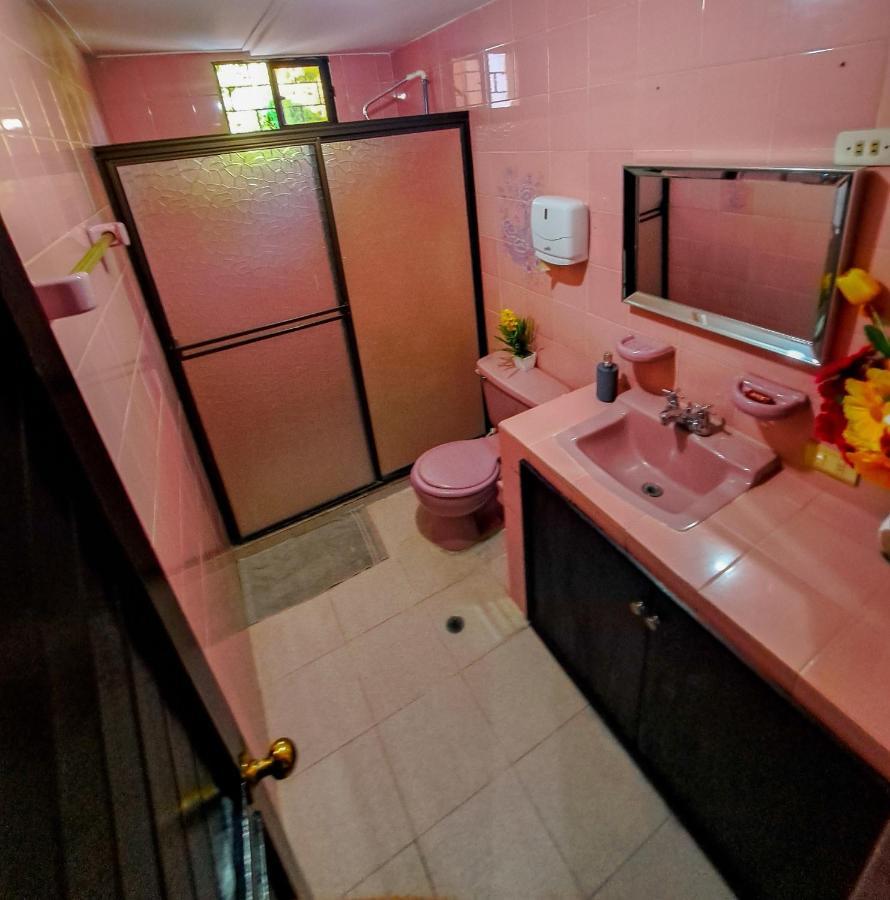 Yosu Hostal Riohacha Exterior photo