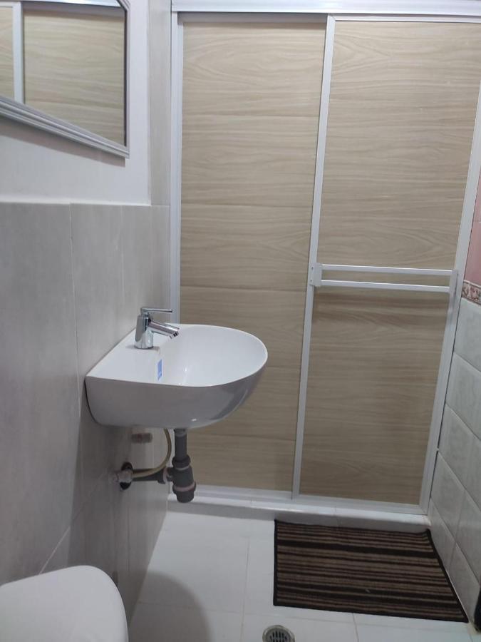 Yosu Hostal Riohacha Exterior photo